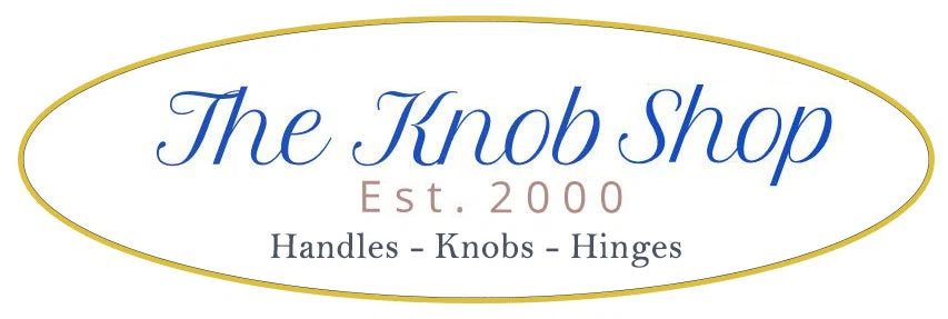The Knob Shop Logo for Exclusive Deals