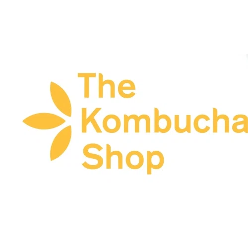 The Kombucha Shop Promo Codes