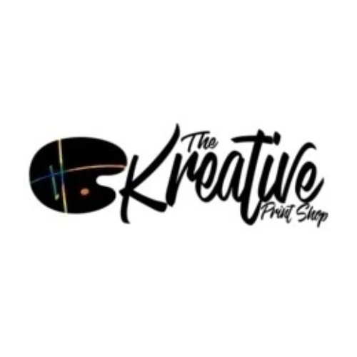 The Kreative Print Shop