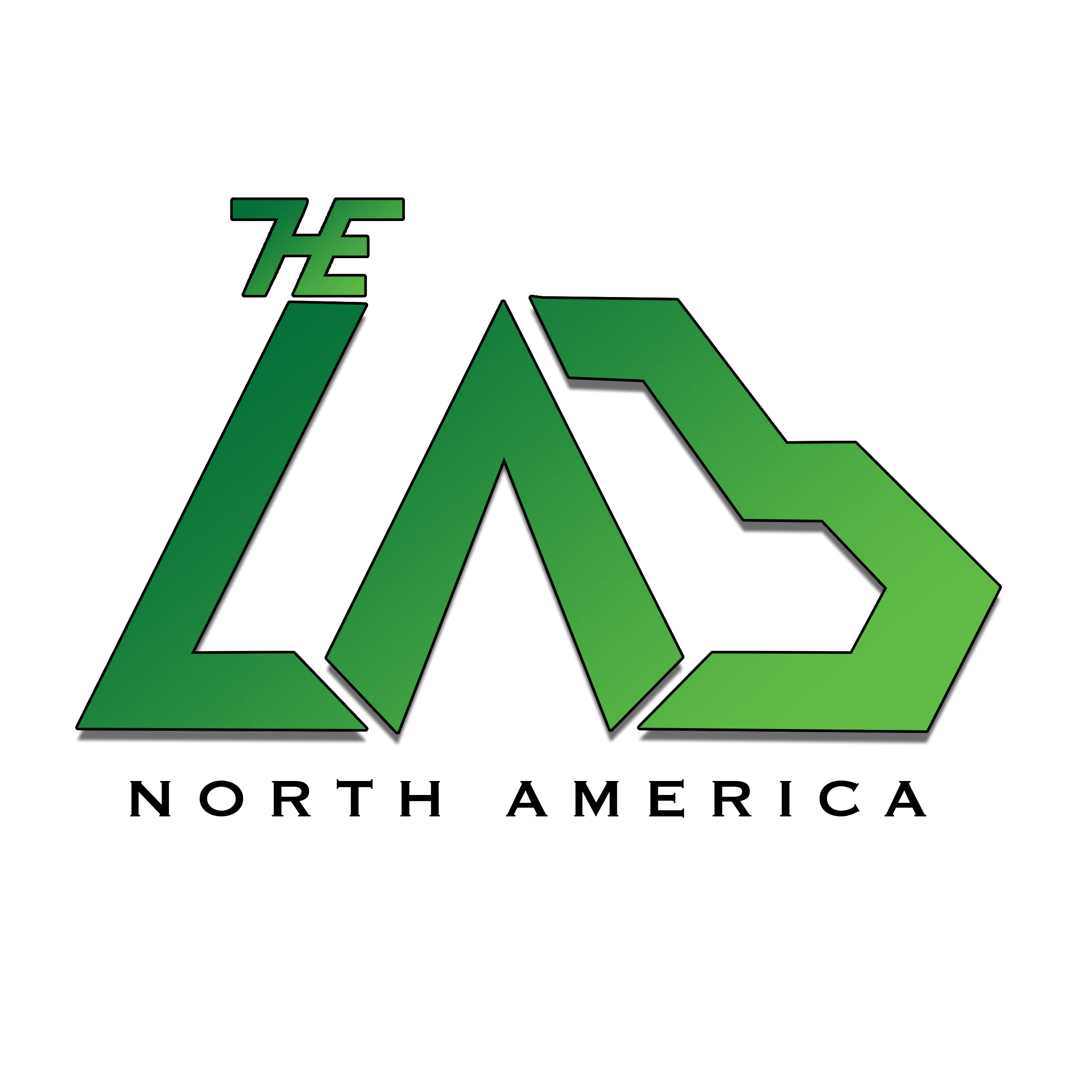The Lab North America