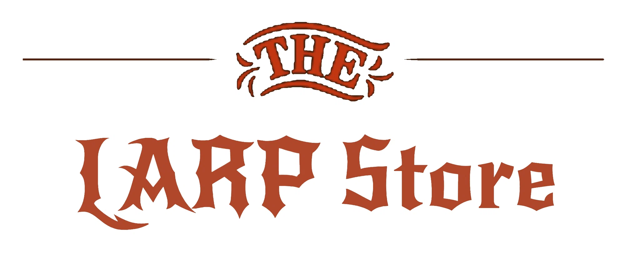 The LARP Store