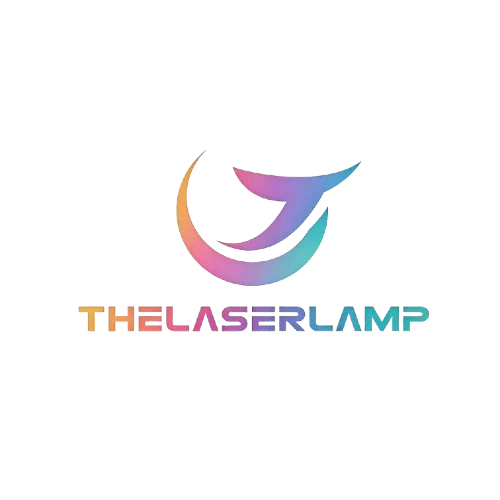 TheLaserLamp