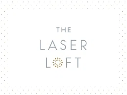 The Laser Loft