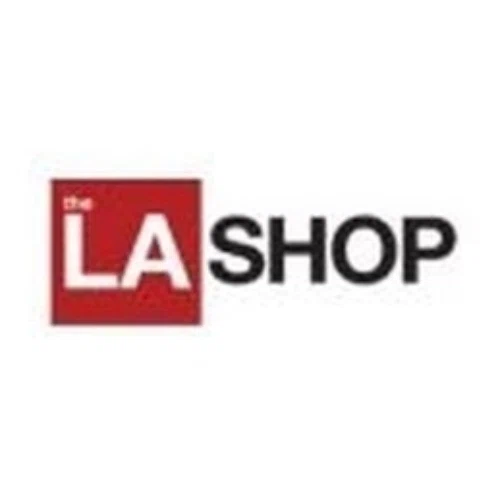 TheLAShop.com