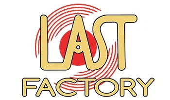 The Last Factory