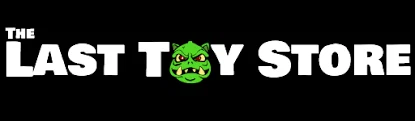 The Last Toy Store