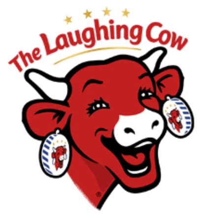 The Laughing Cow