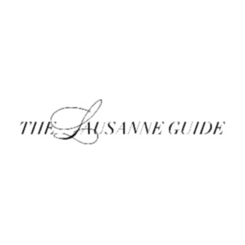 The Lausanne Guide
