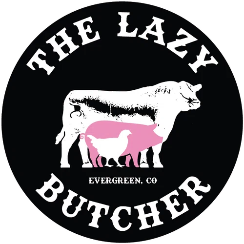 The Lazy Butcher