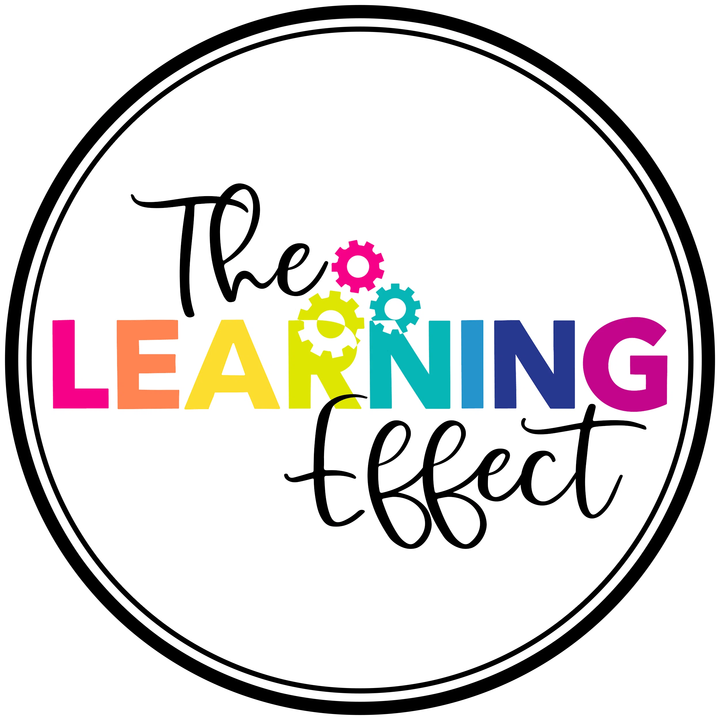The Learning Effect