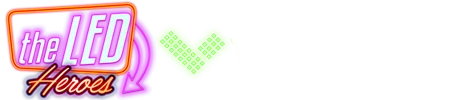 TheLEDHeroes