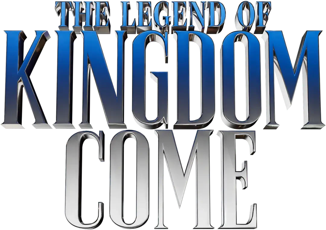 The Legend of Kingdom Come Logo for Discount Codes