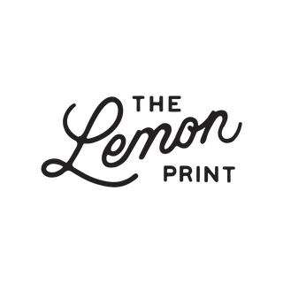 The Lemon Print