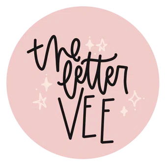 The Letter Vee