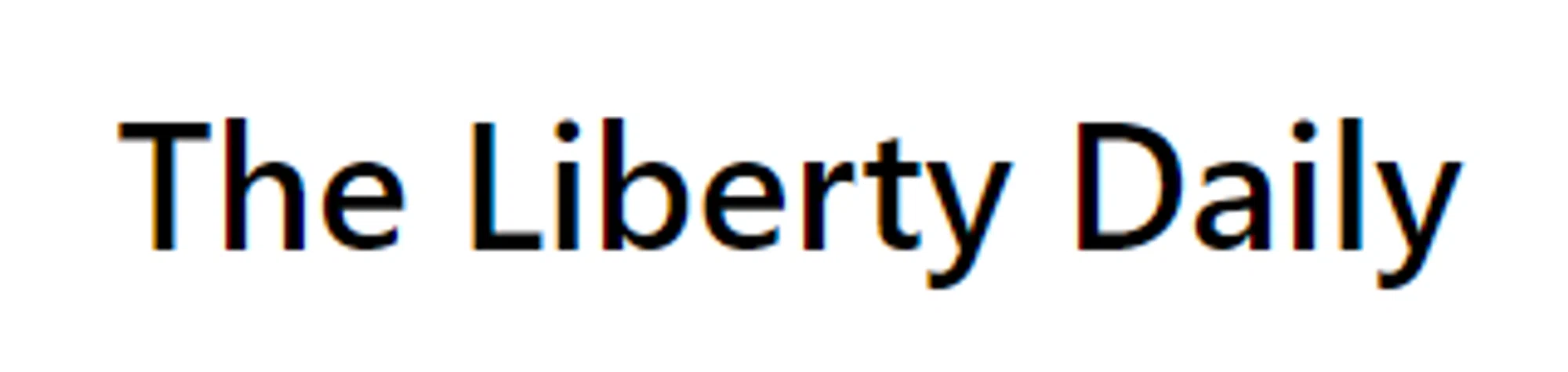 The Liberty Daily