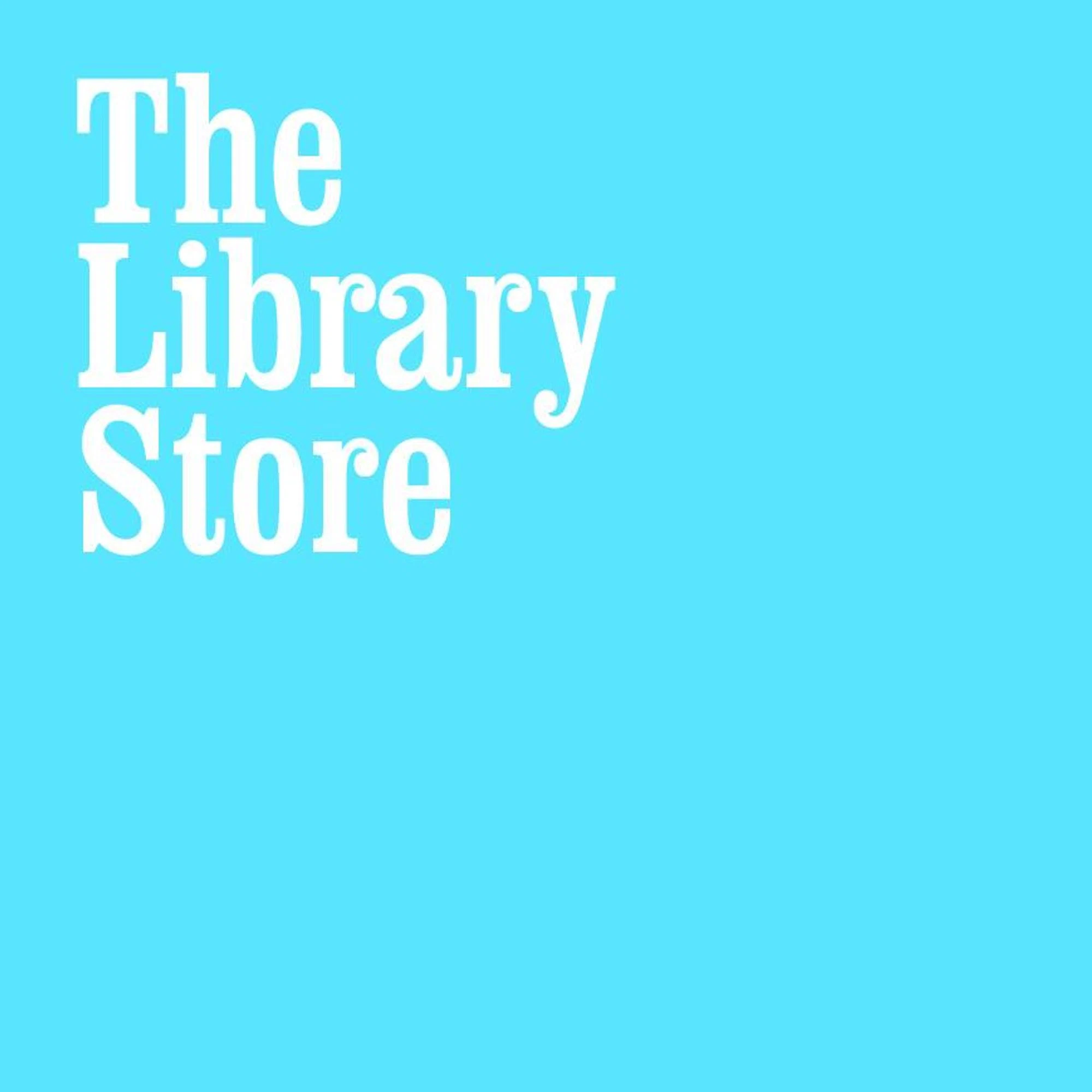 The Library Store