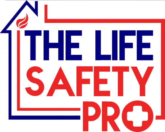 The Life Safety Pro