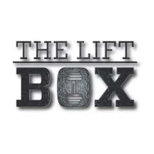 The Lift Box