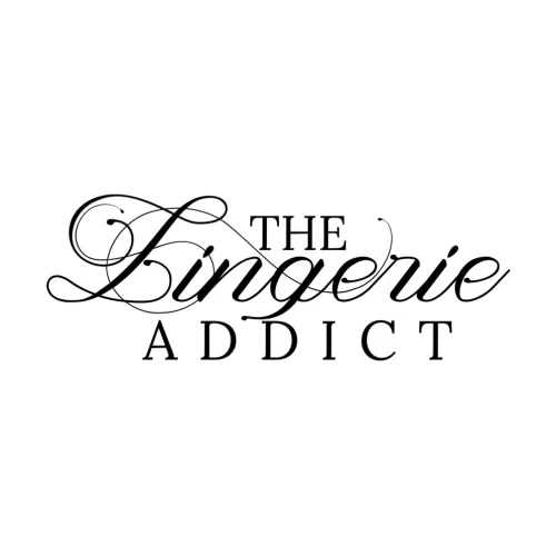 The Lingerie Addict