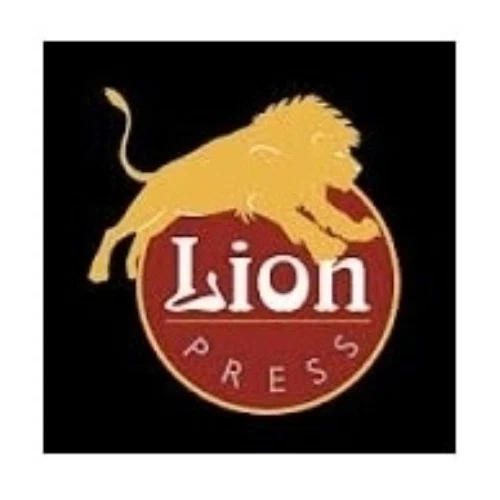Lion Press Printing