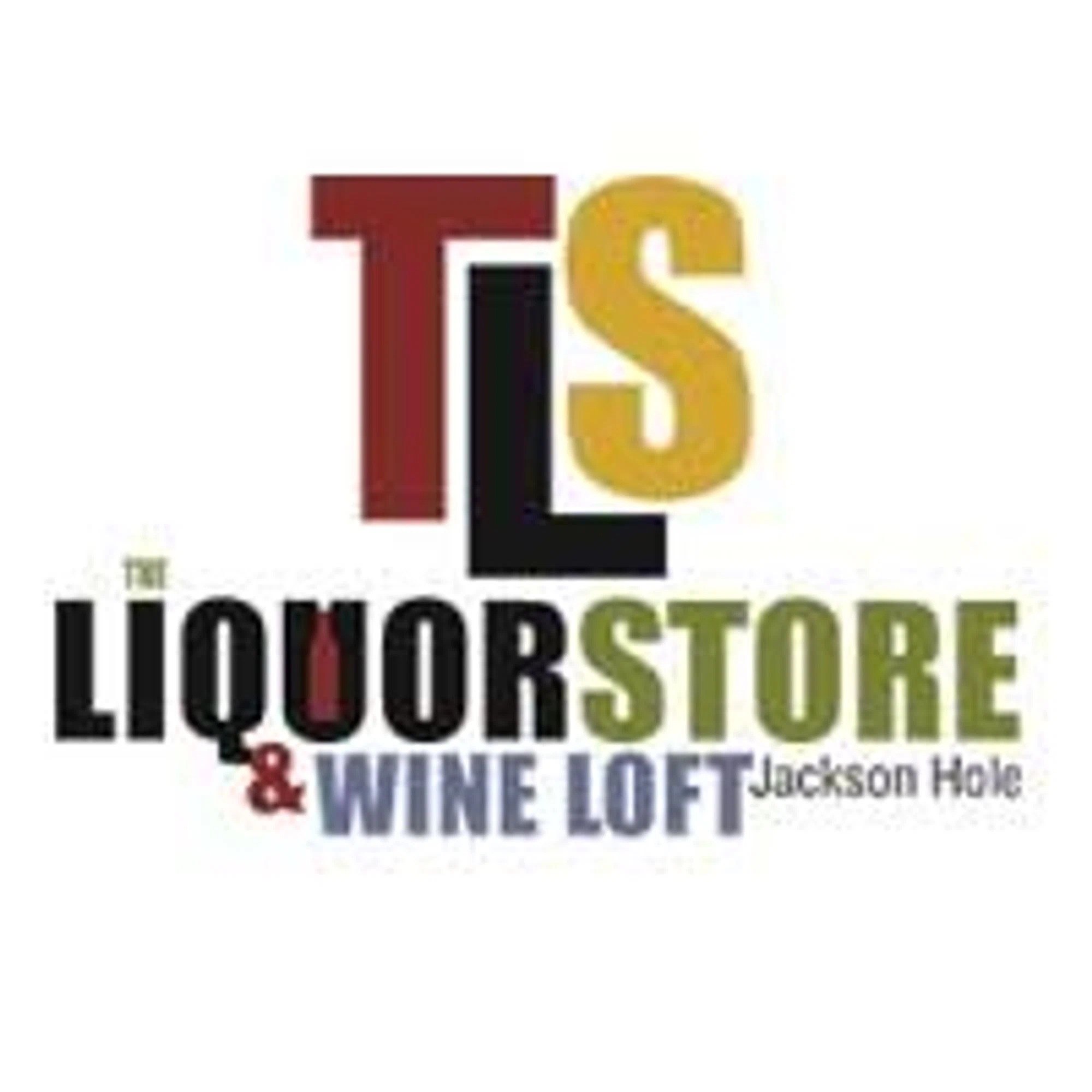 The Liquor Store of Jackson Hole