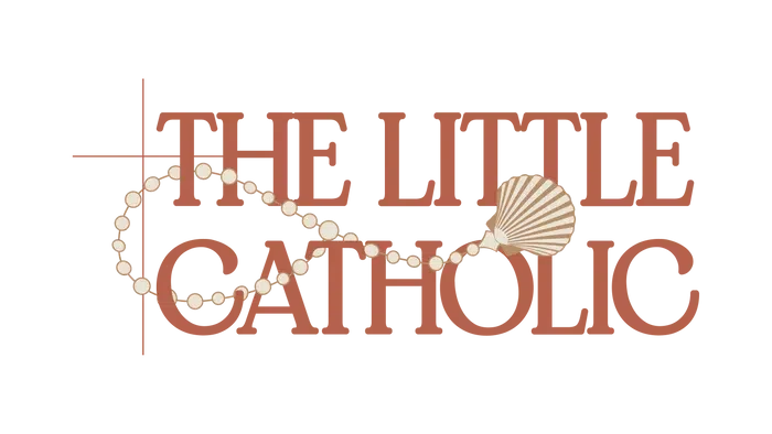 The Little Catholic