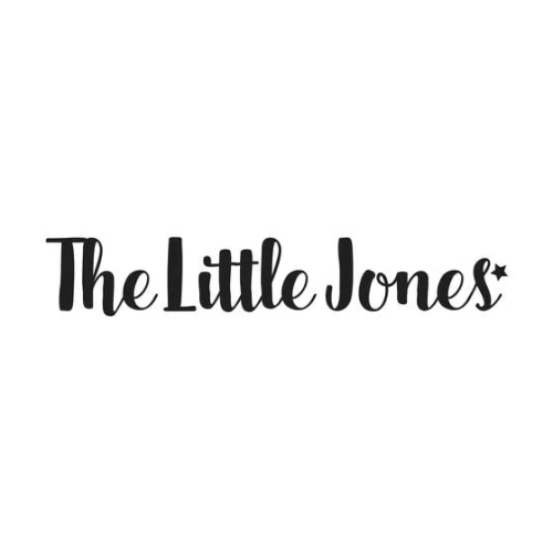 The Little Jones