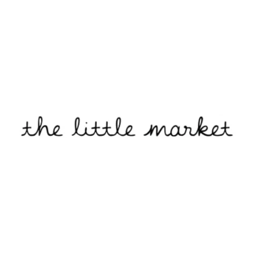 The Little Market
