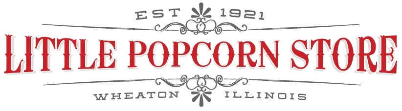The Little Popcorn Store