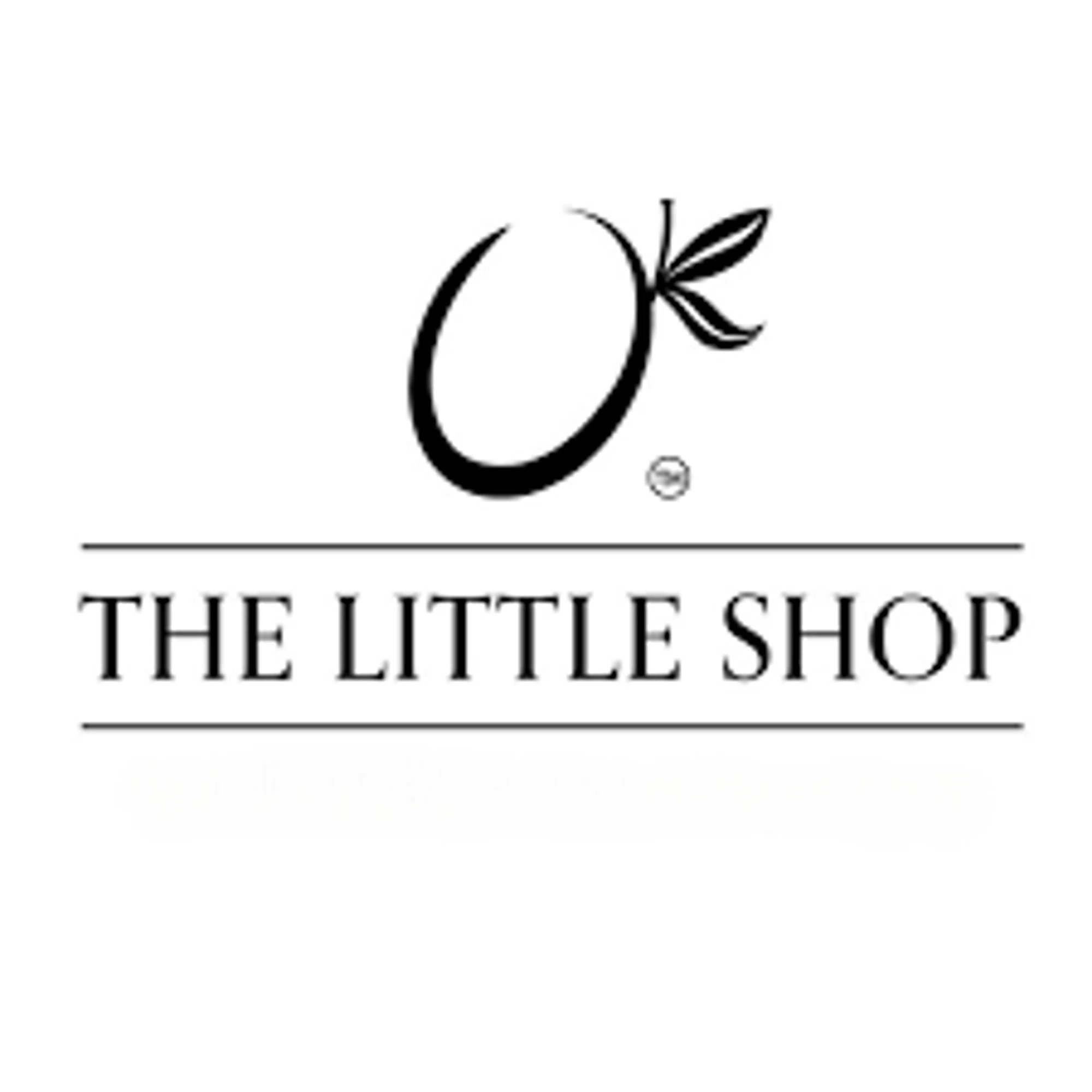 The Little Shop of Olive Oils