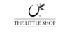 The Little Shop of Olive Oils