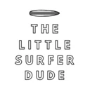The Little Surfer Dude