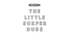 The Little Surfer Dude