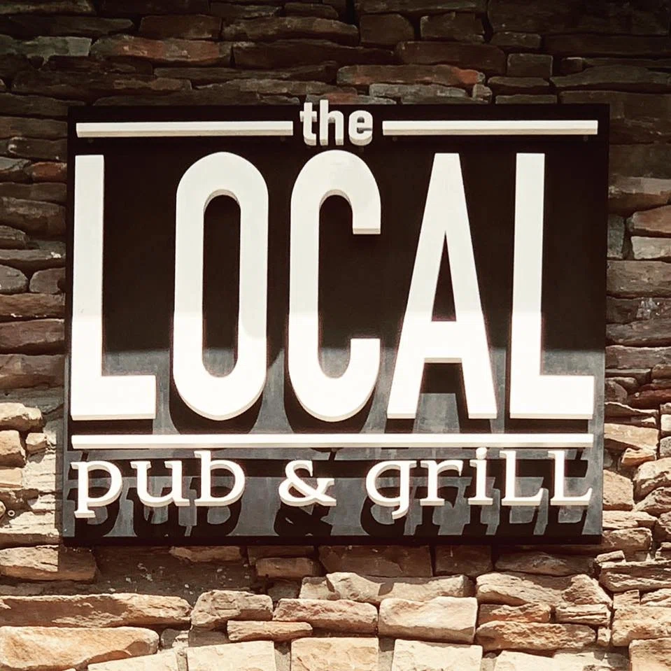 The Local Pub & Grill