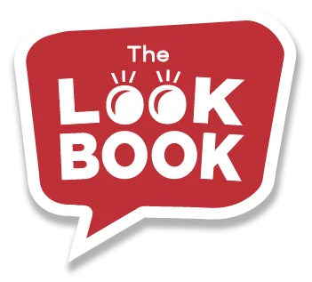 The Look Book Hunt