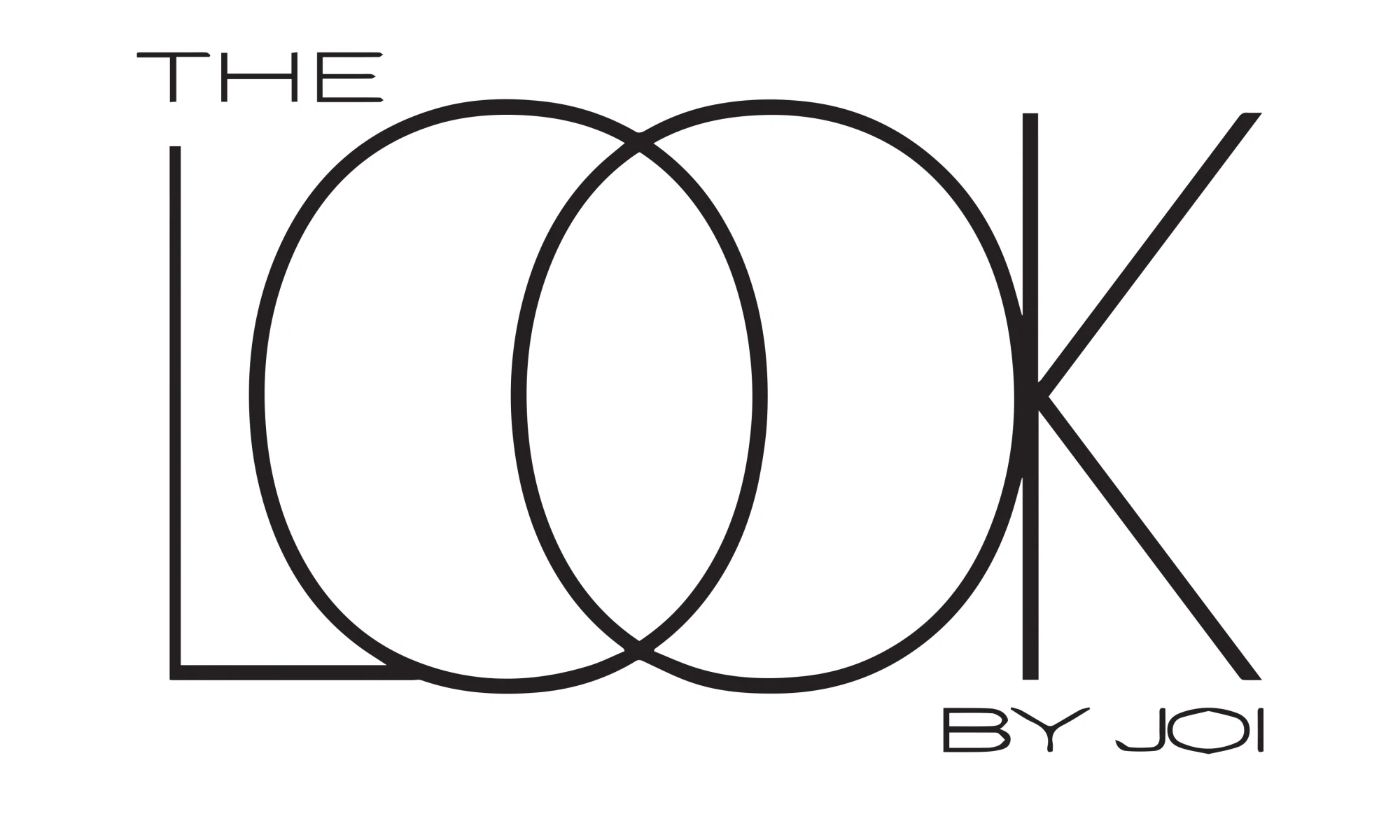 The Look By Joi