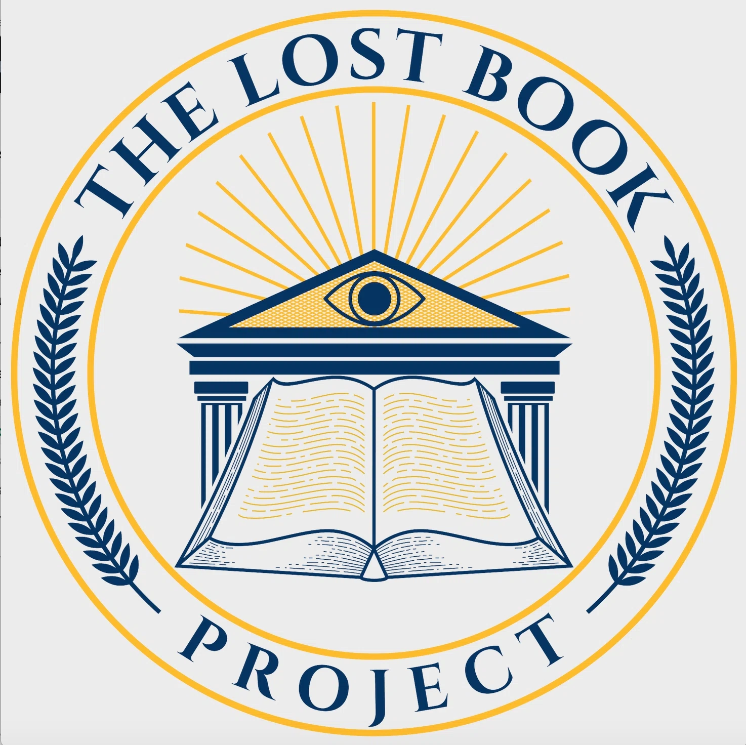 The Lost Book Project Promo Codes