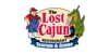 The Lost Cajun