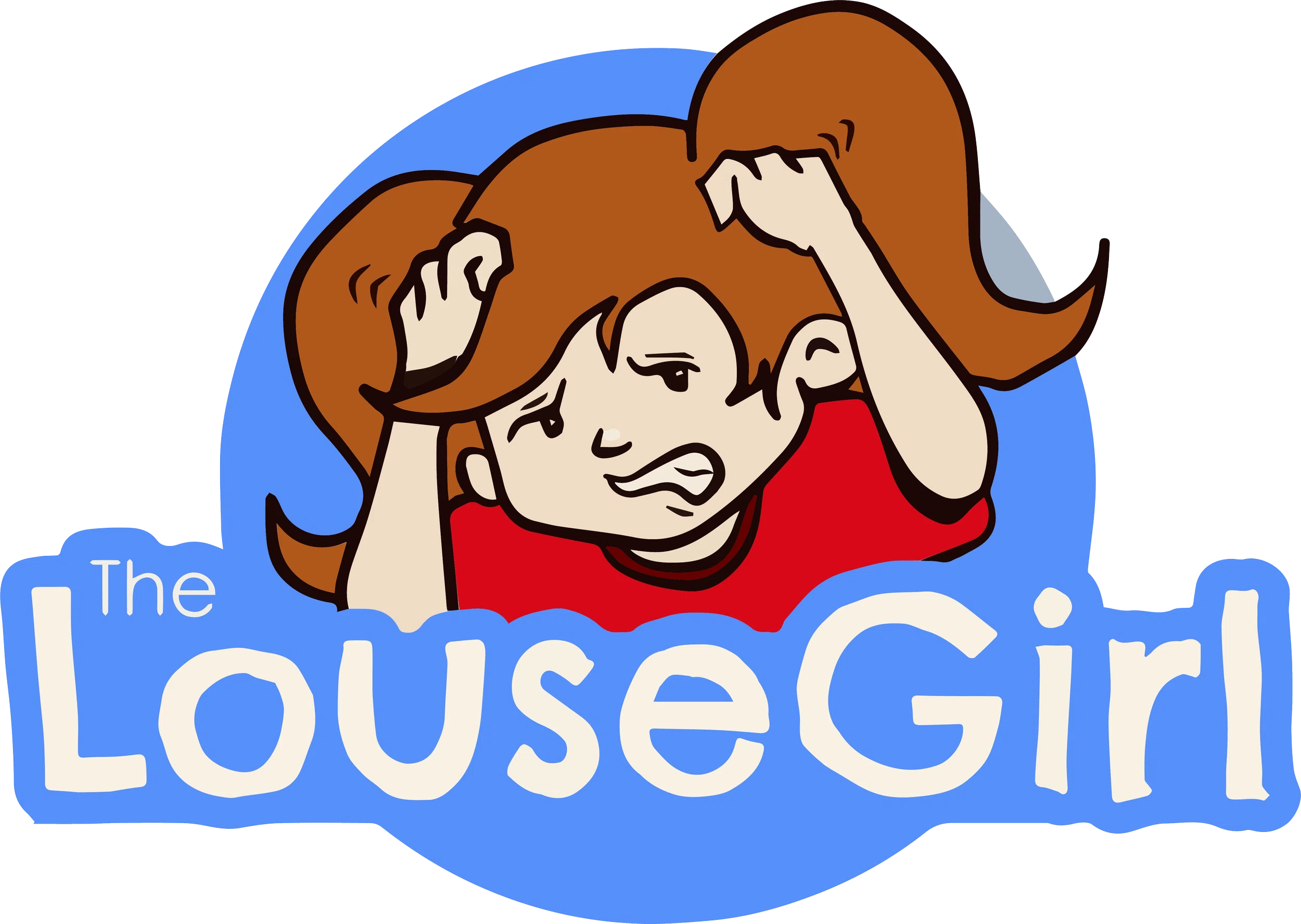 The Louse Girl
