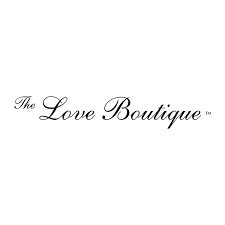 The Love Boutique Logo for Special Discounts