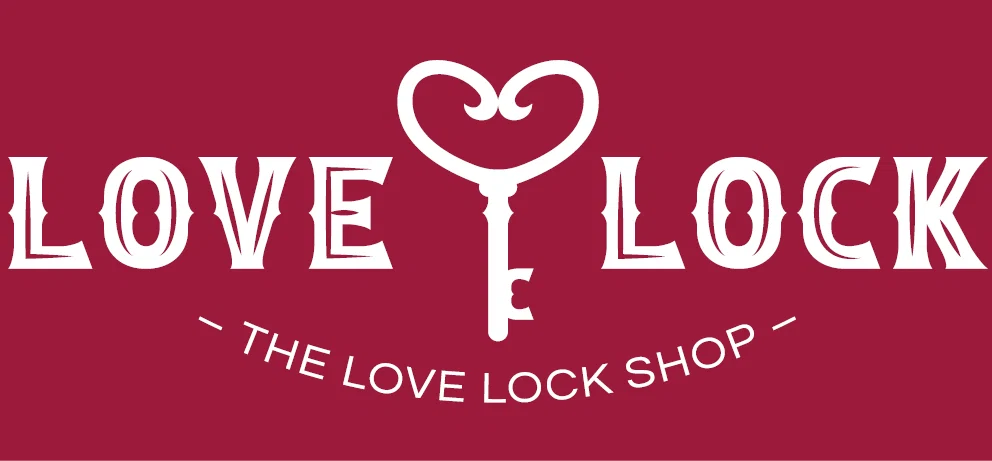 The Love Lock Shop