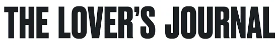 The Lover's Journal