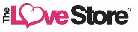 The Love Store Logo for Promo Codes