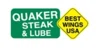 Quaker Steak & Lube