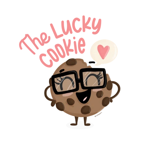 The Lucky Cookie