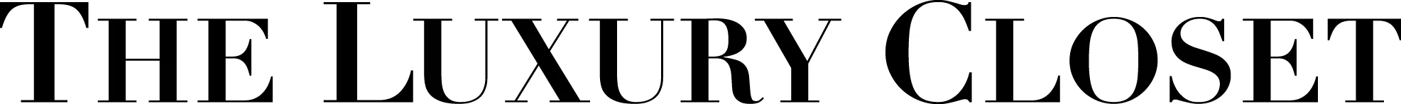 The Luxury Closet US