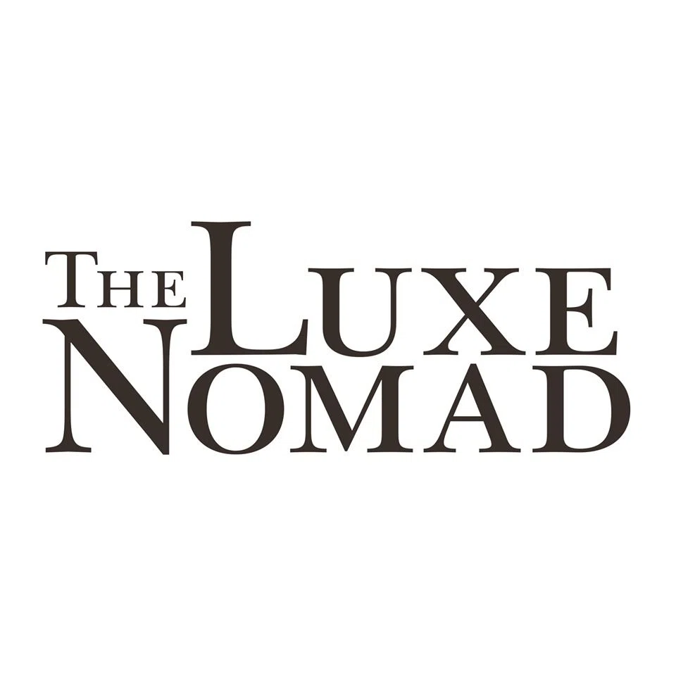 The Luxe Nomad