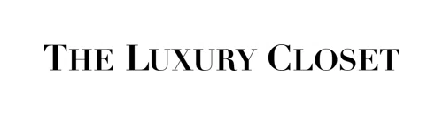 The Luxury Closet coupon code, Get one now!