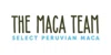 The Maca Team Coupons The Maca Team Coupons and Promo Code