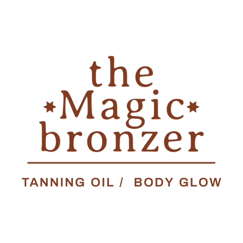 The Magic Bronzer